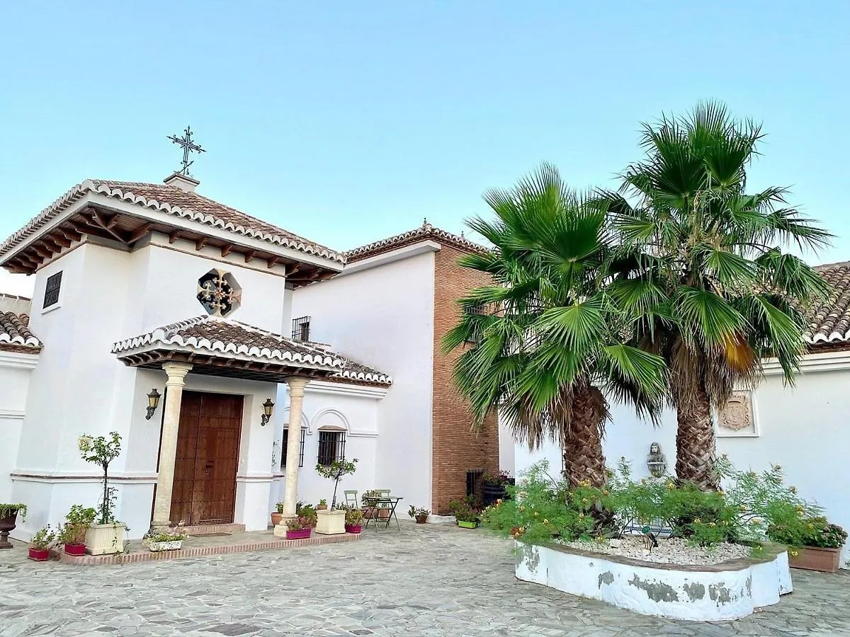 New! Your Ultimate Luxury Finca With 11Br, Pool, Jacuzzi, Gym And Sauna Just 30 Minutes From Malaga! Villanueva del Rosario 0*,  Spain
