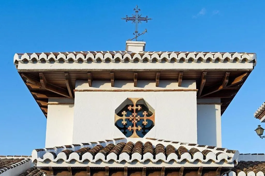 Villa New! Your Ultimate Luxury Finca With 11Br, Pool, Jacuzzi, Gym And Sauna Just 30 Minutes From Malaga! Villanueva del Rosario