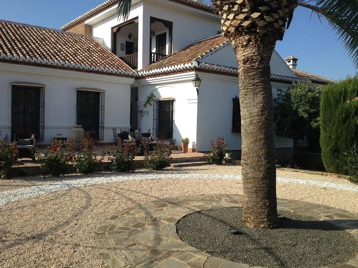 New! Your Ultimate Luxury Finca With 11Br, 22 Guests, Pool, Jacuzzi, Gym And Sauna Just 30 Minutes From Malaga! Villanueva del Rosario