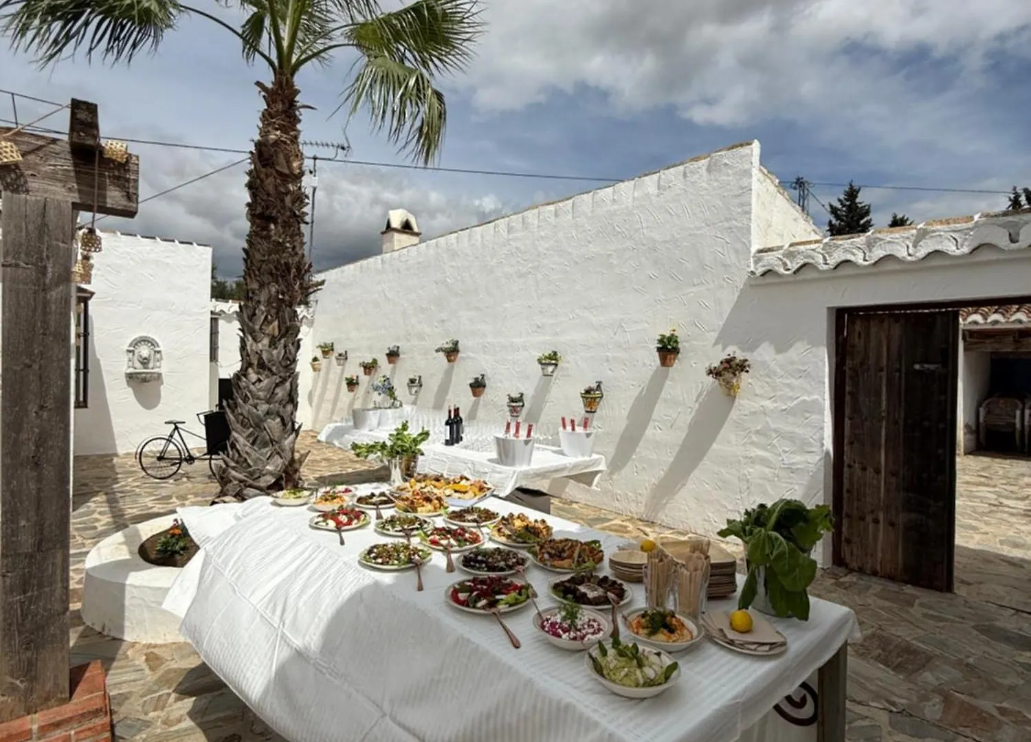 New! Your Ultimate Luxury Finca With 11Br, Pool, Jacuzzi, Gym And Sauna Just 30 Minutes From Malaga! Villanueva del Rosario