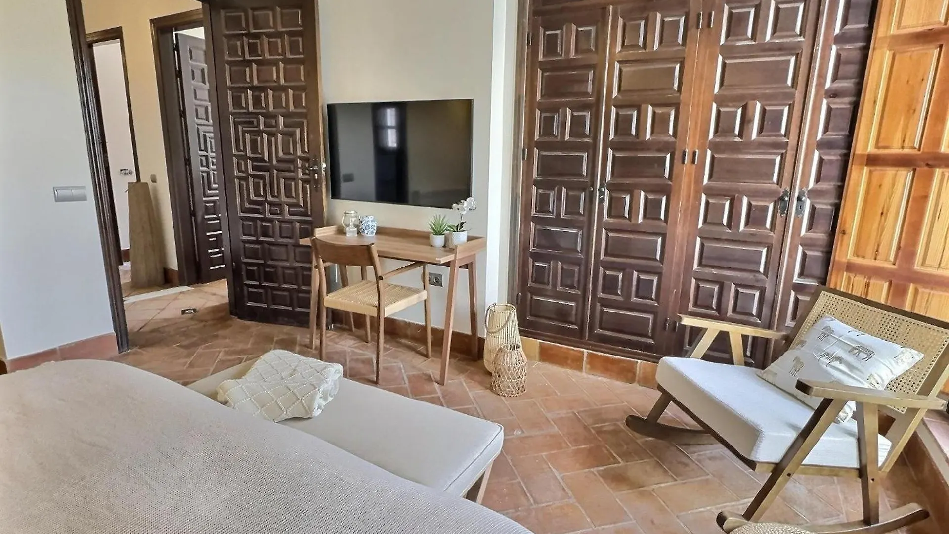 New! Your Ultimate Luxury Finca With 11Br, Pool, Jacuzzi, Gym And Sauna Just 30 Minutes From Malaga! Villanueva del Rosario 0*,  Spain