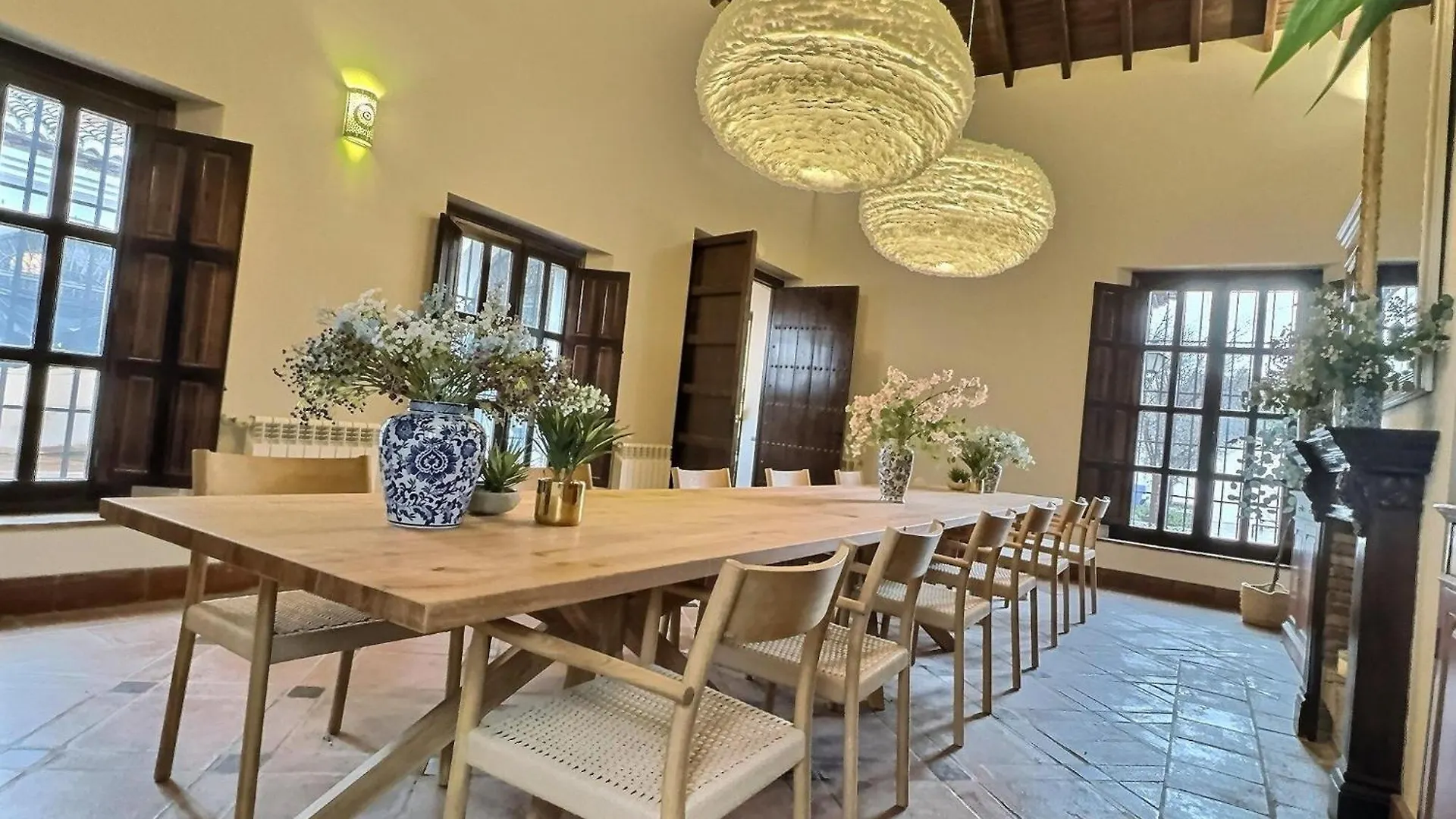 Villa New! Your Ultimate Luxury Finca With 11Br, Pool, Jacuzzi, Gym And Sauna Just 30 Minutes From Malaga! Villanueva del Rosario