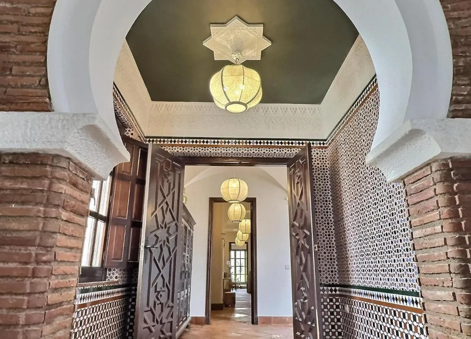 New! Your Ultimate Luxury Finca With 11Br, Pool, Jacuzzi, Gym And Sauna Just 30 Minutes From Malaga! Villanueva del Rosario Spain