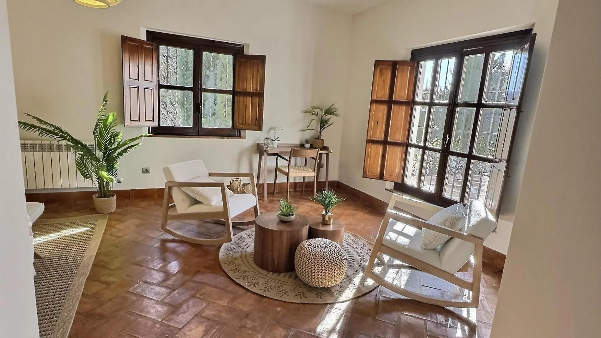 New! Your Ultimate Luxury Finca With 11Br, Pool, Jacuzzi, Gym And Sauna Just 30 Minutes From Malaga! Villanueva del Rosario