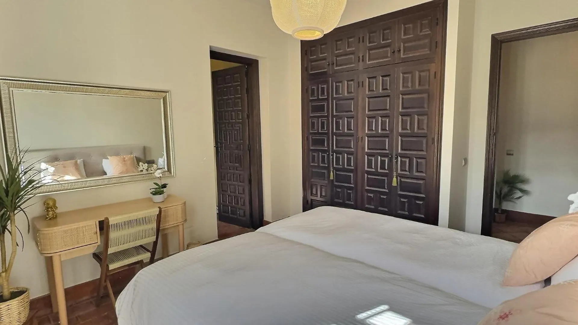 Villa New! Your Ultimate Luxury Finca With 11Br, Pool, Jacuzzi, Gym And Sauna Just 30 Minutes From Malaga! Villanueva del Rosario