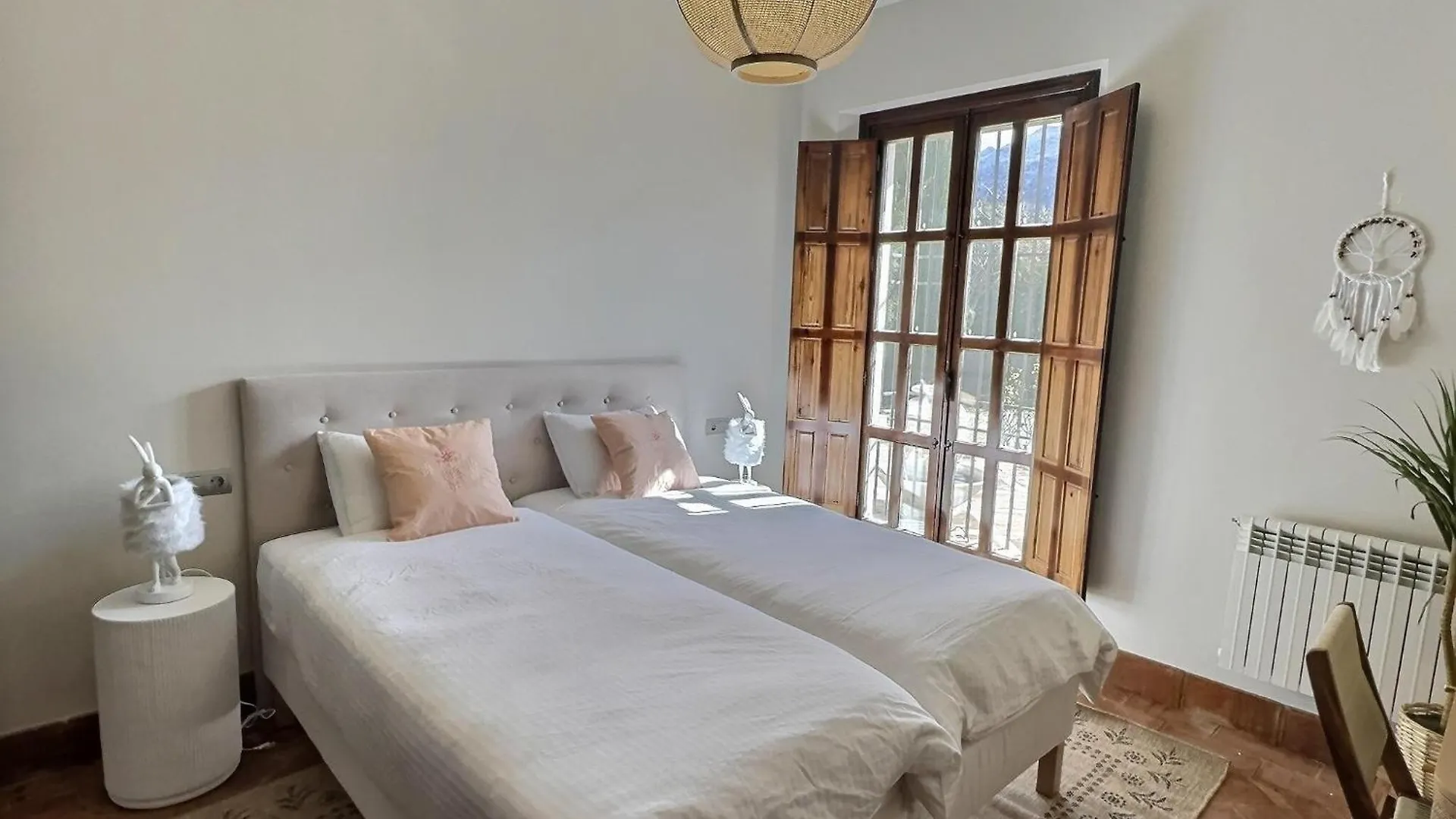 Villa New! Your Ultimate Luxury Finca With 11Br, Pool, Jacuzzi, Gym And Sauna Just 30 Minutes From Malaga! Villanueva del Rosario