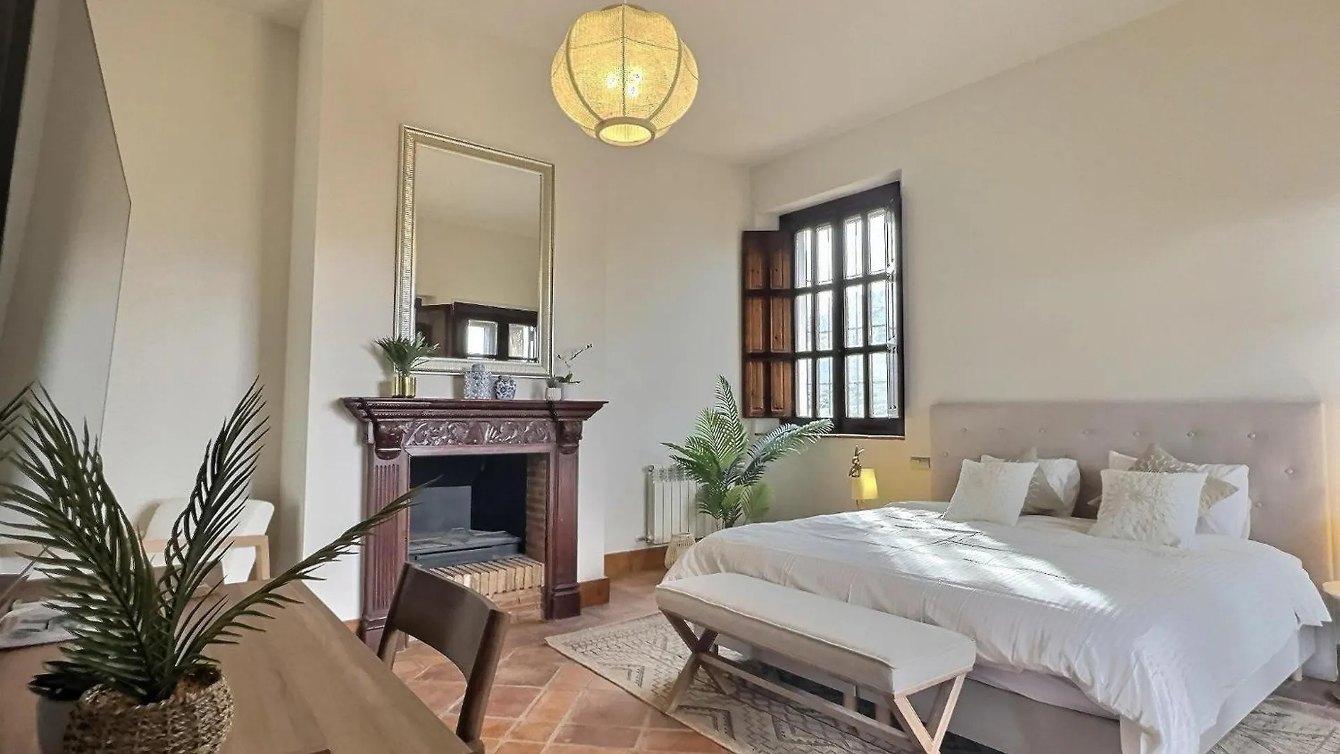 Villa New! Your Ultimate Luxury Finca With 11Br, Pool, Jacuzzi, Gym And Sauna Just 30 Minutes From Malaga! Villanueva del Rosario