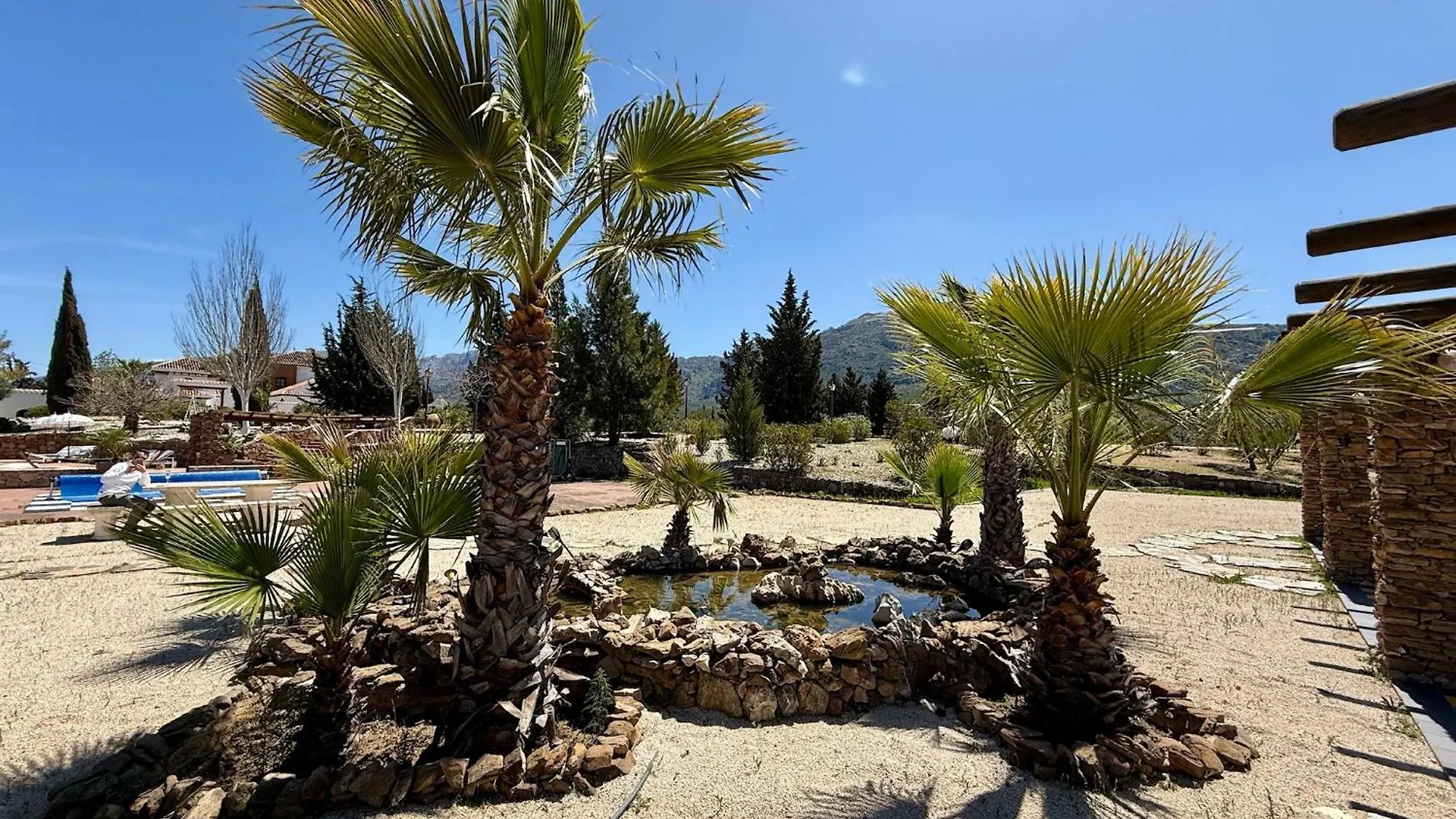 Villa New! Your Ultimate Luxury Finca With 11Br, Pool, Jacuzzi, Gym And Sauna Just 30 Minutes From Malaga! Villanueva del Rosario