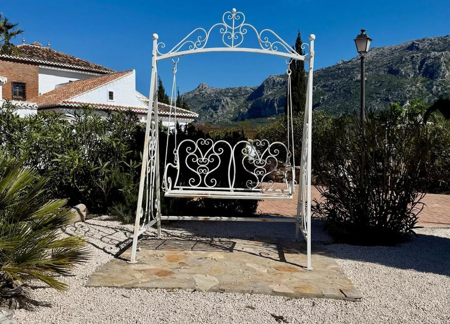 New! Your Ultimate Luxury Finca With 11Br, Pool, Jacuzzi, Gym And Sauna Just 30 Minutes From Malaga! Villanueva del Rosario Villa
