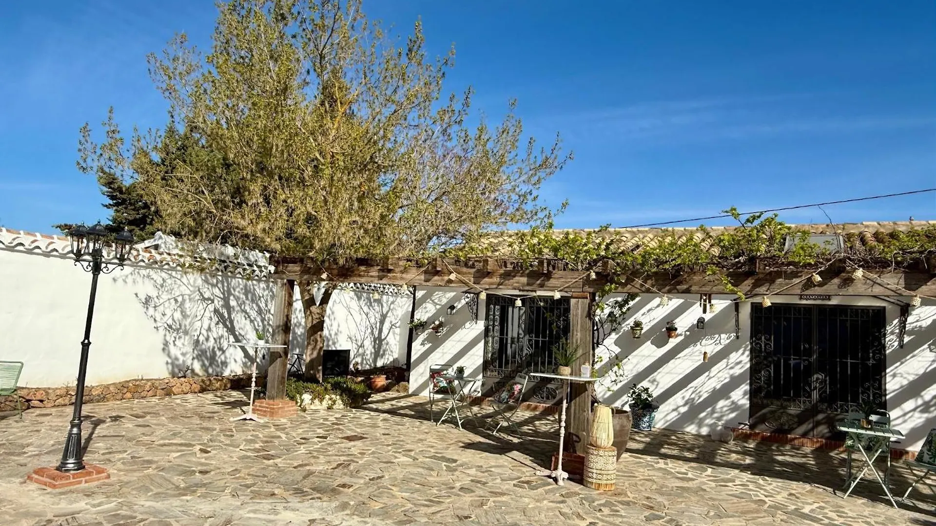 New! Your Ultimate Luxury Finca With 11Br, Pool, Jacuzzi, Gym And Sauna Just 30 Minutes From Malaga! Villanueva del Rosario Spain