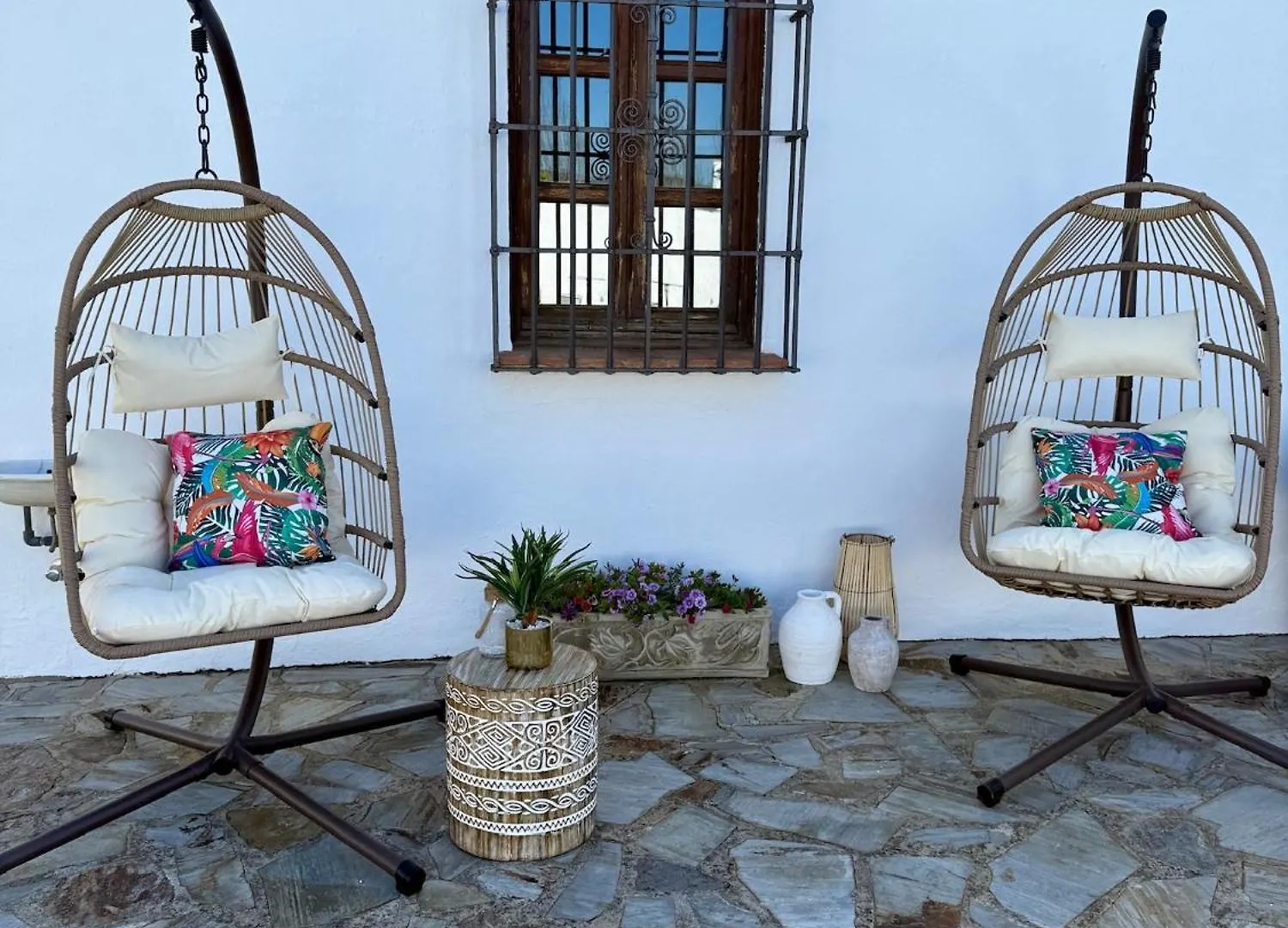 New! Your Ultimate Luxury Finca With 11Br, Pool, Jacuzzi, Gym And Sauna Just 30 Minutes From Malaga! Villanueva del Rosario
