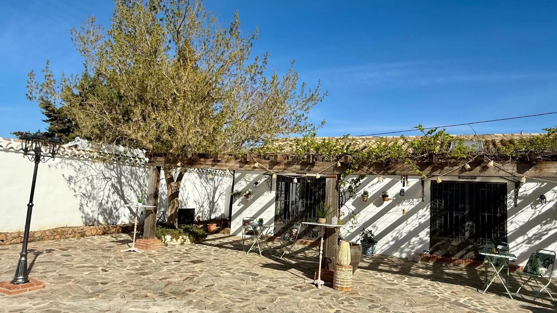 New! Your Ultimate Luxury Finca With 11Br, Pool, Jacuzzi, Gym And Sauna Just 30 Minutes From Malaga! Villanueva del Rosario