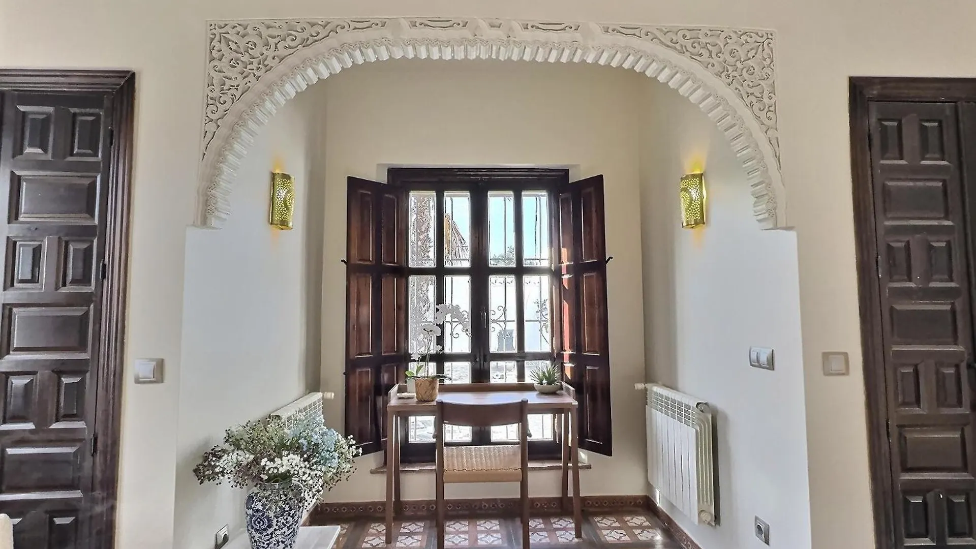 New! Your Ultimate Luxury Finca With 11Br, Pool, Jacuzzi, Gym And Sauna Just 30 Minutes From Malaga! Villanueva del Rosario Spain