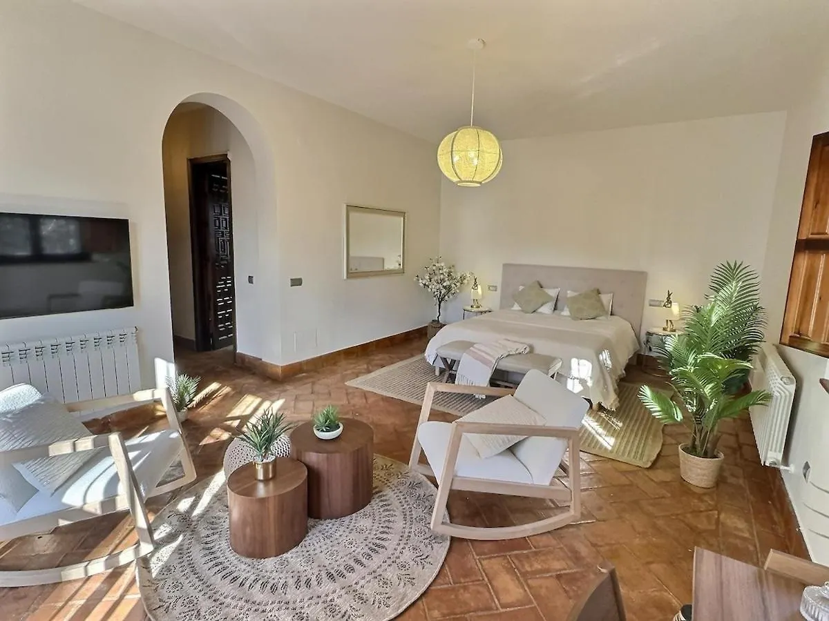 New! Your Ultimate Luxury Finca With 11Br, Pool, Jacuzzi, Gym And Sauna Just 30 Minutes From Malaga! 0*, Villanueva del Rosario Spain